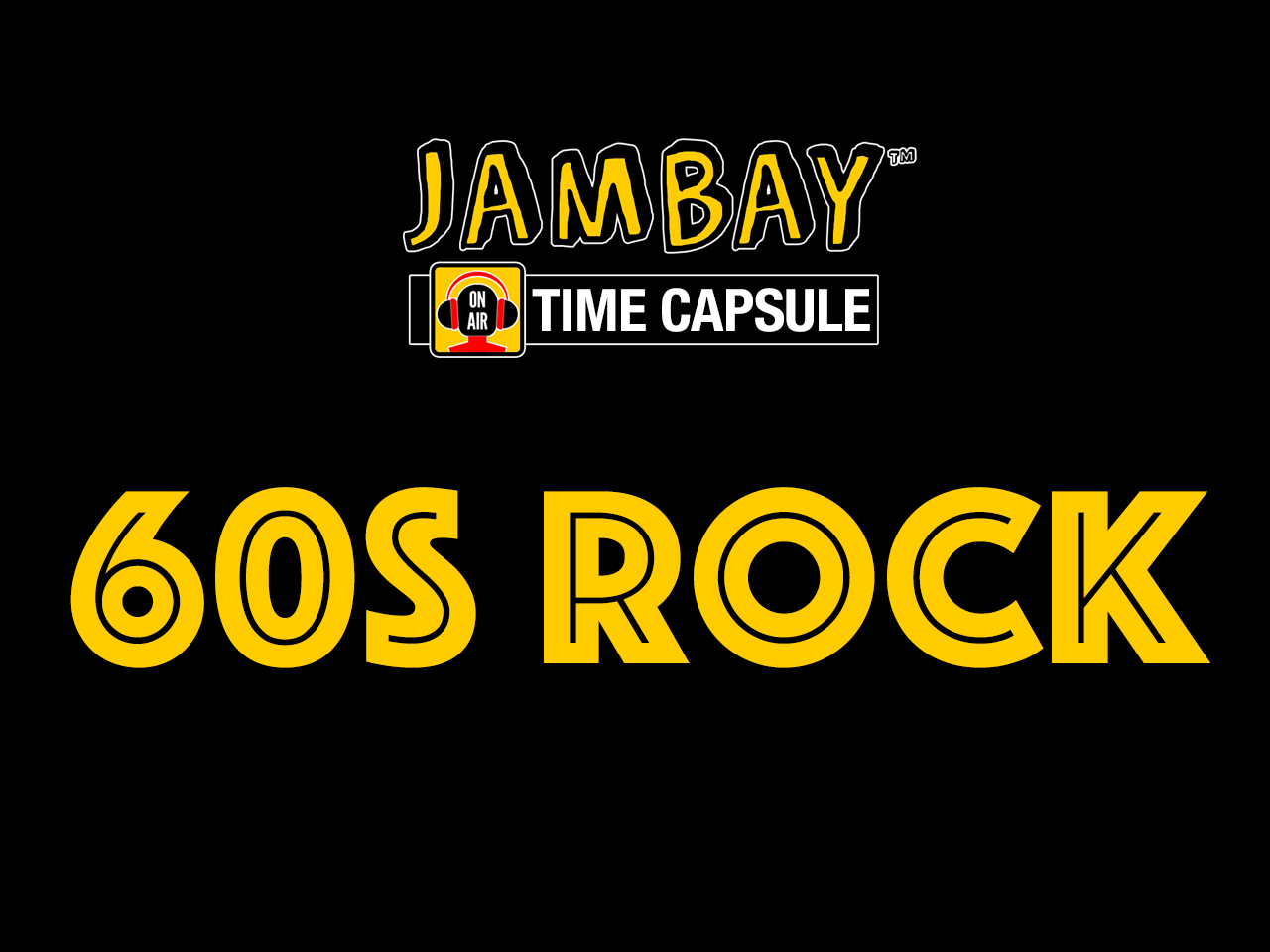 60s Rock