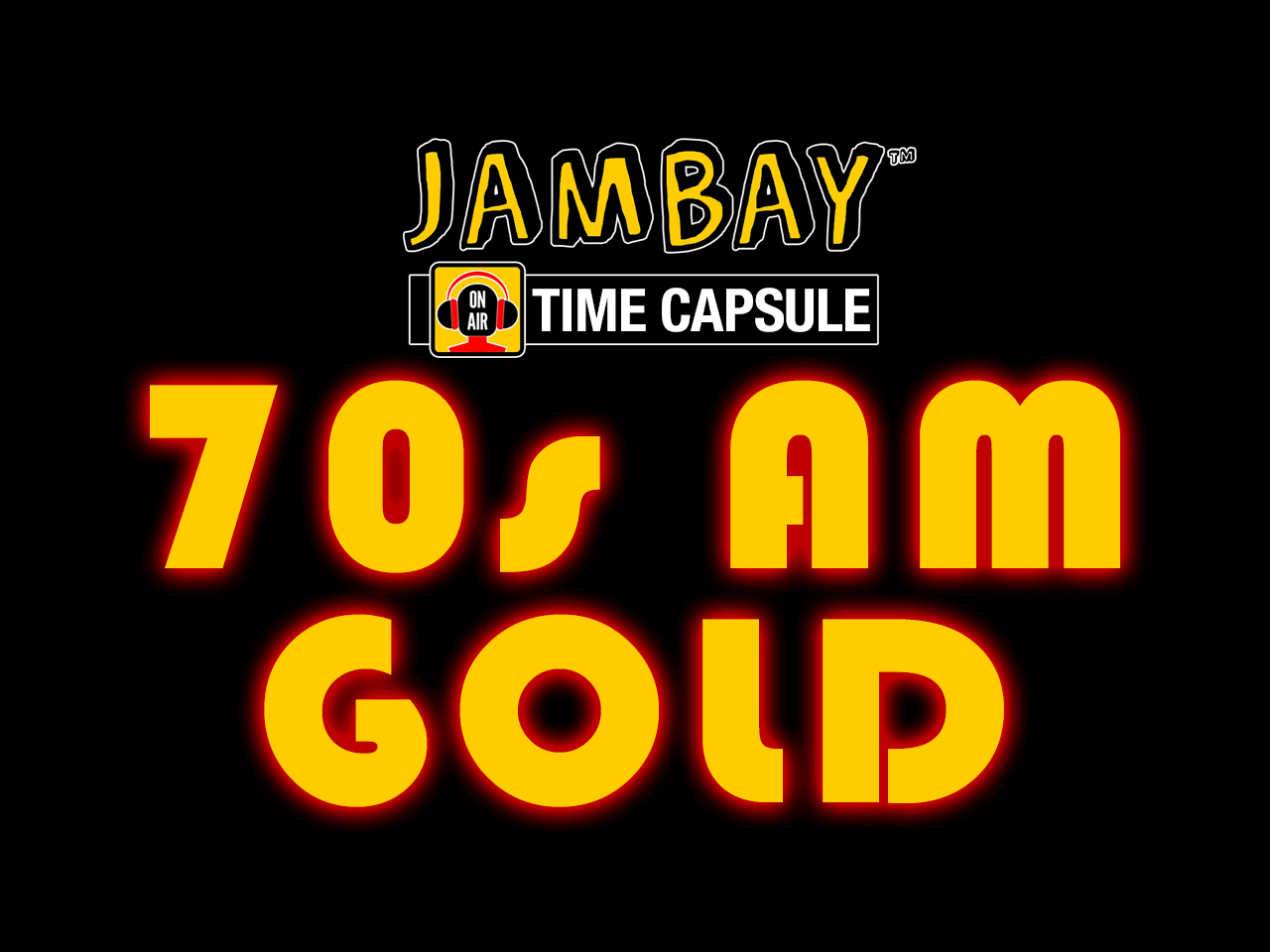 70s AM Gold
