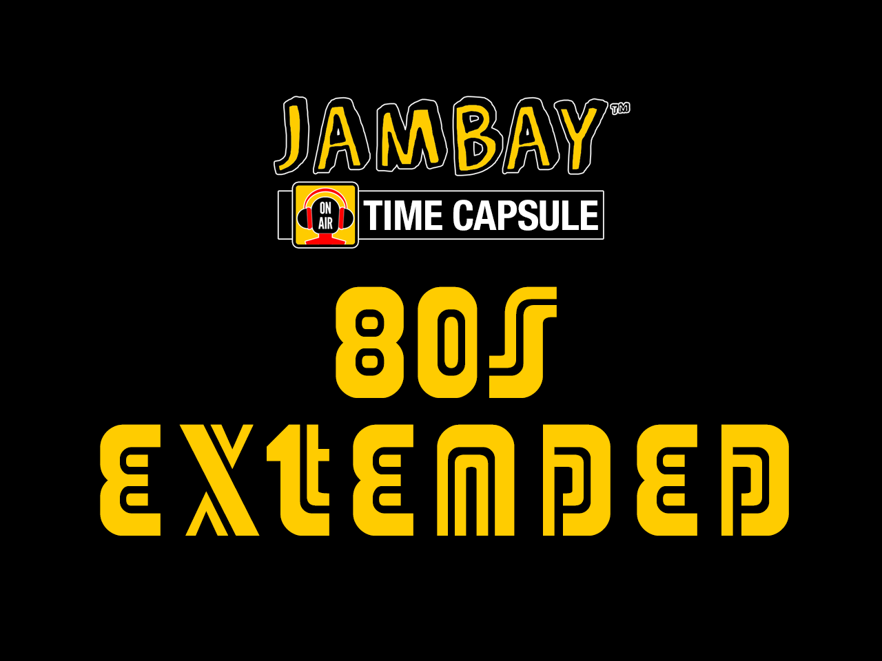 80s Extended