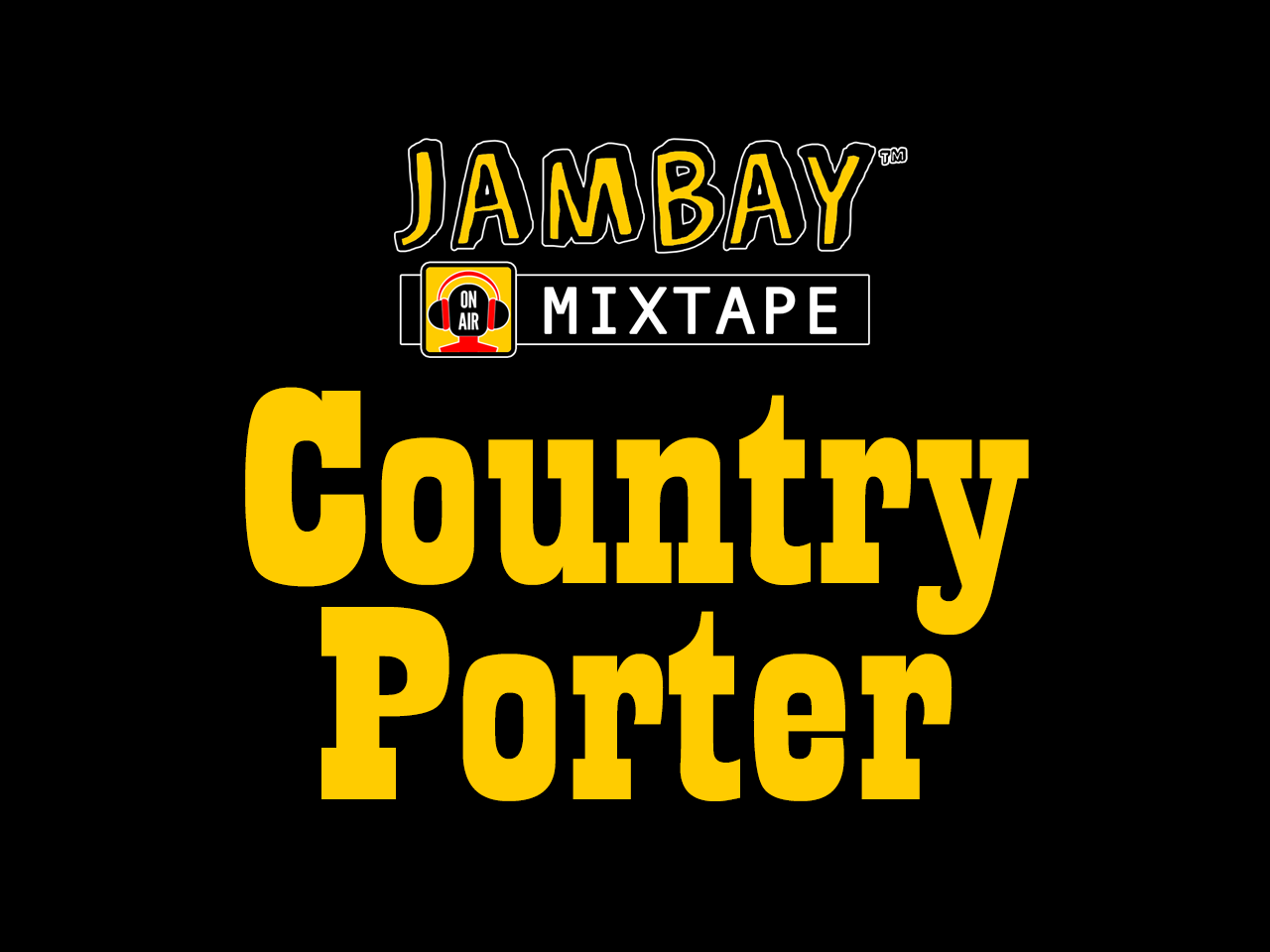 Country Porter