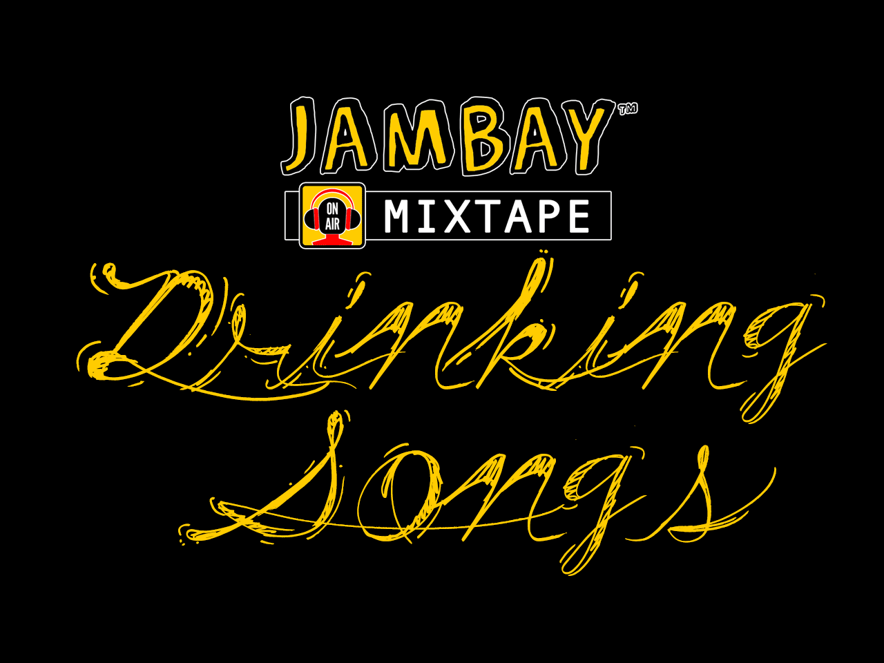 Drinking Songs