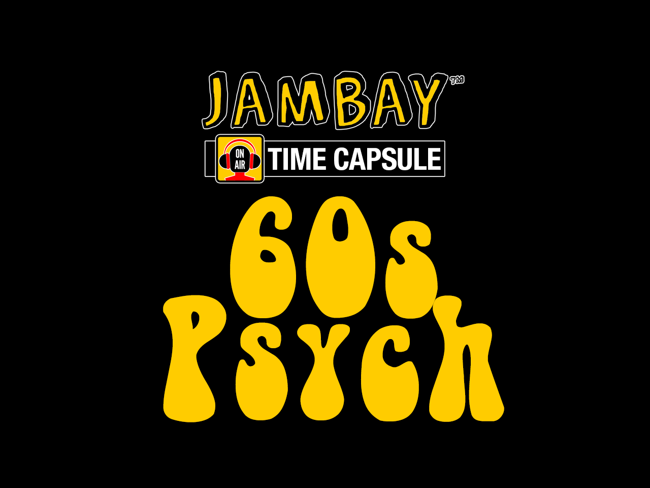 60s Psych