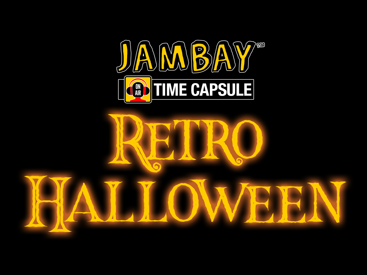 Halloween Retro