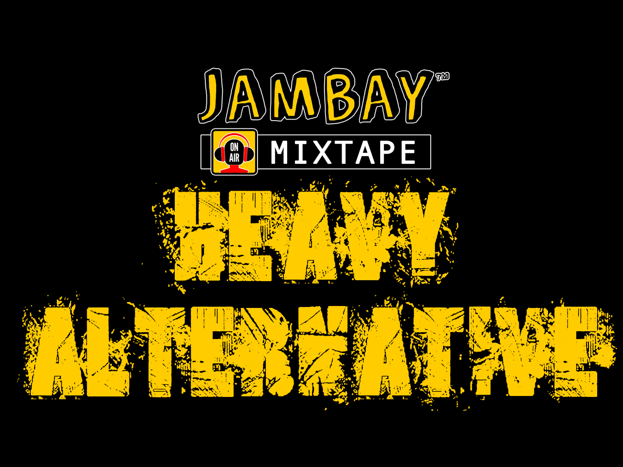 90s Heavy Alternative