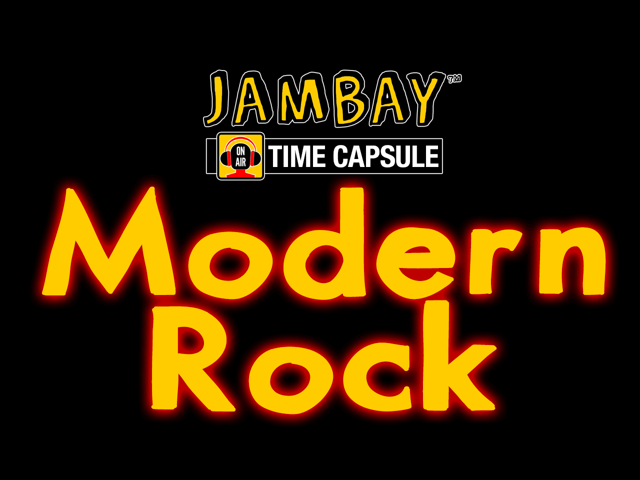 Modern Rock