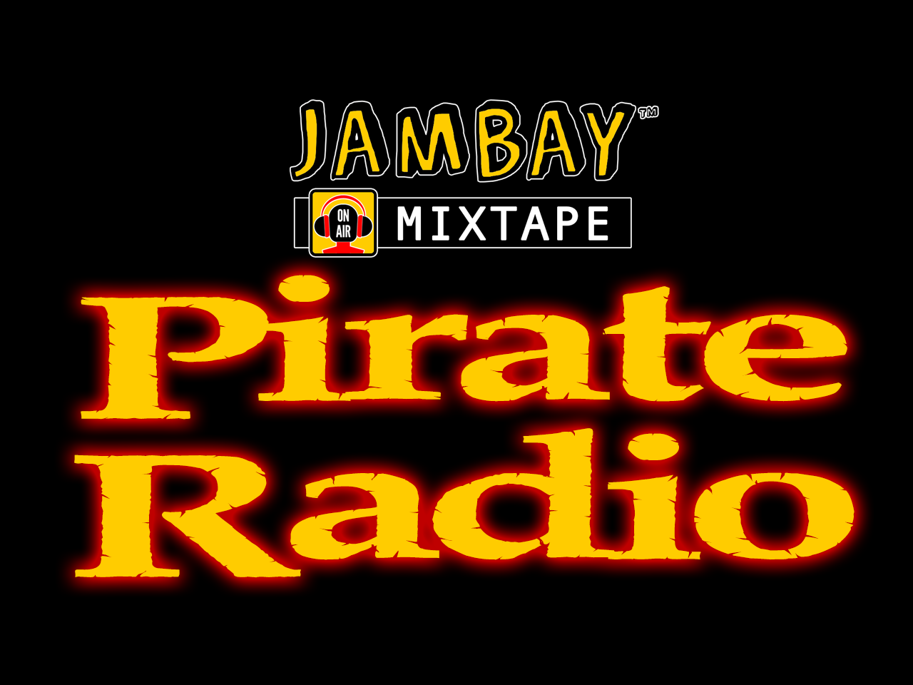 Pirate Radio