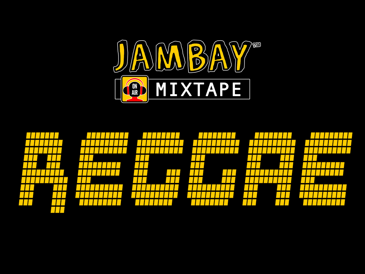 Reggae
