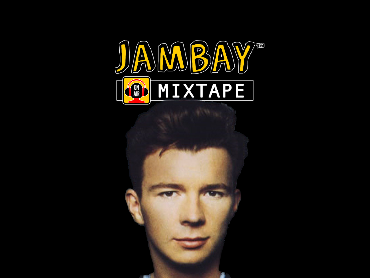 Rick Roll!