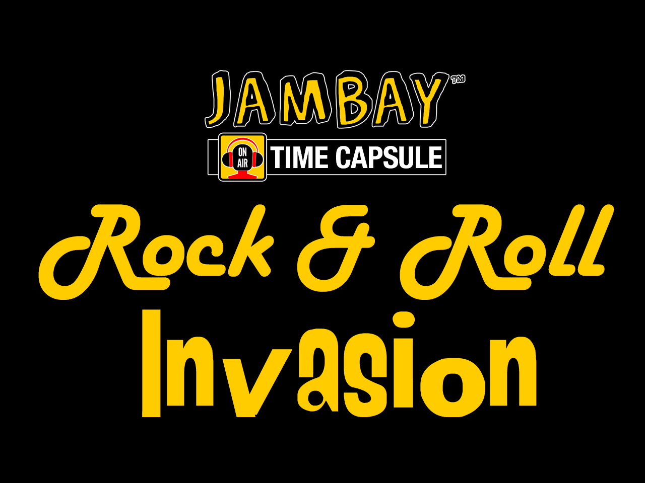 50s Rock 'n' Roll