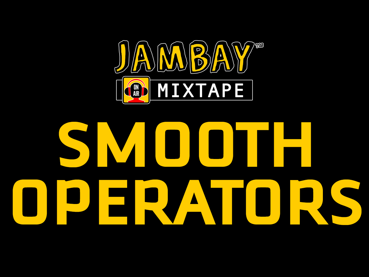 Smooth Operators