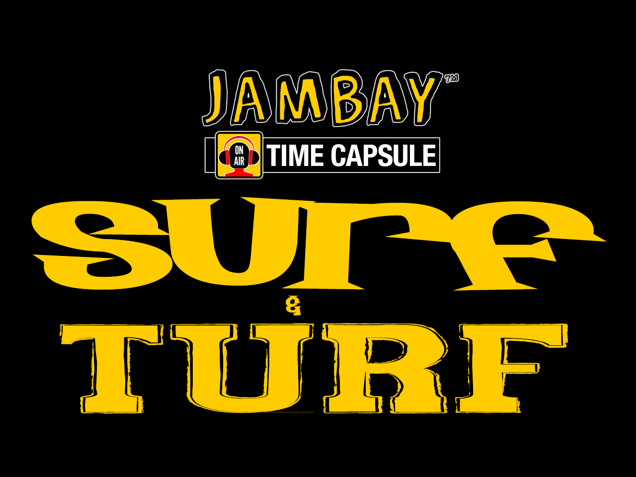 Surf & Turf