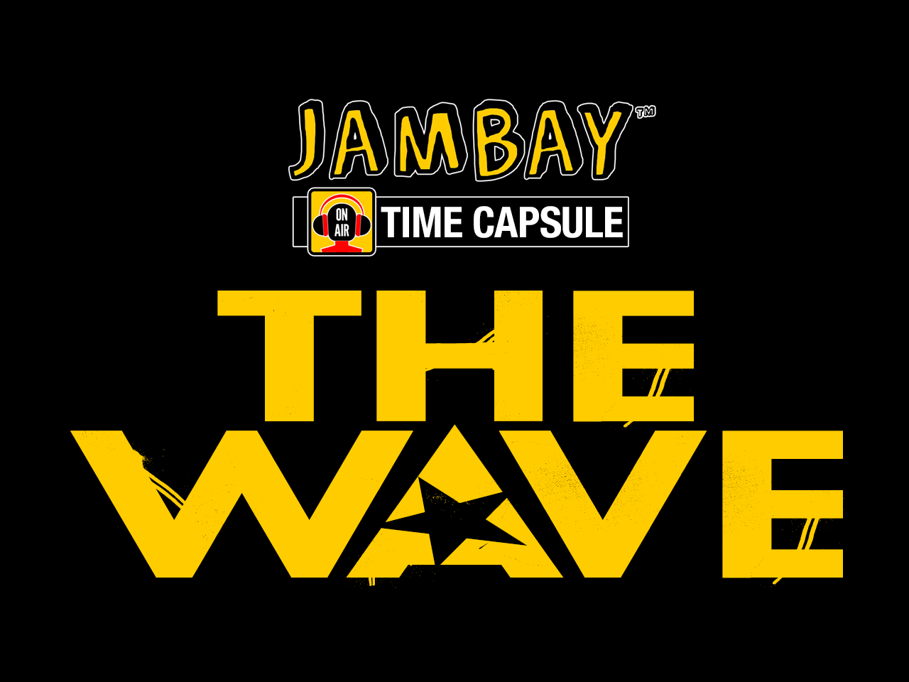 The Wave