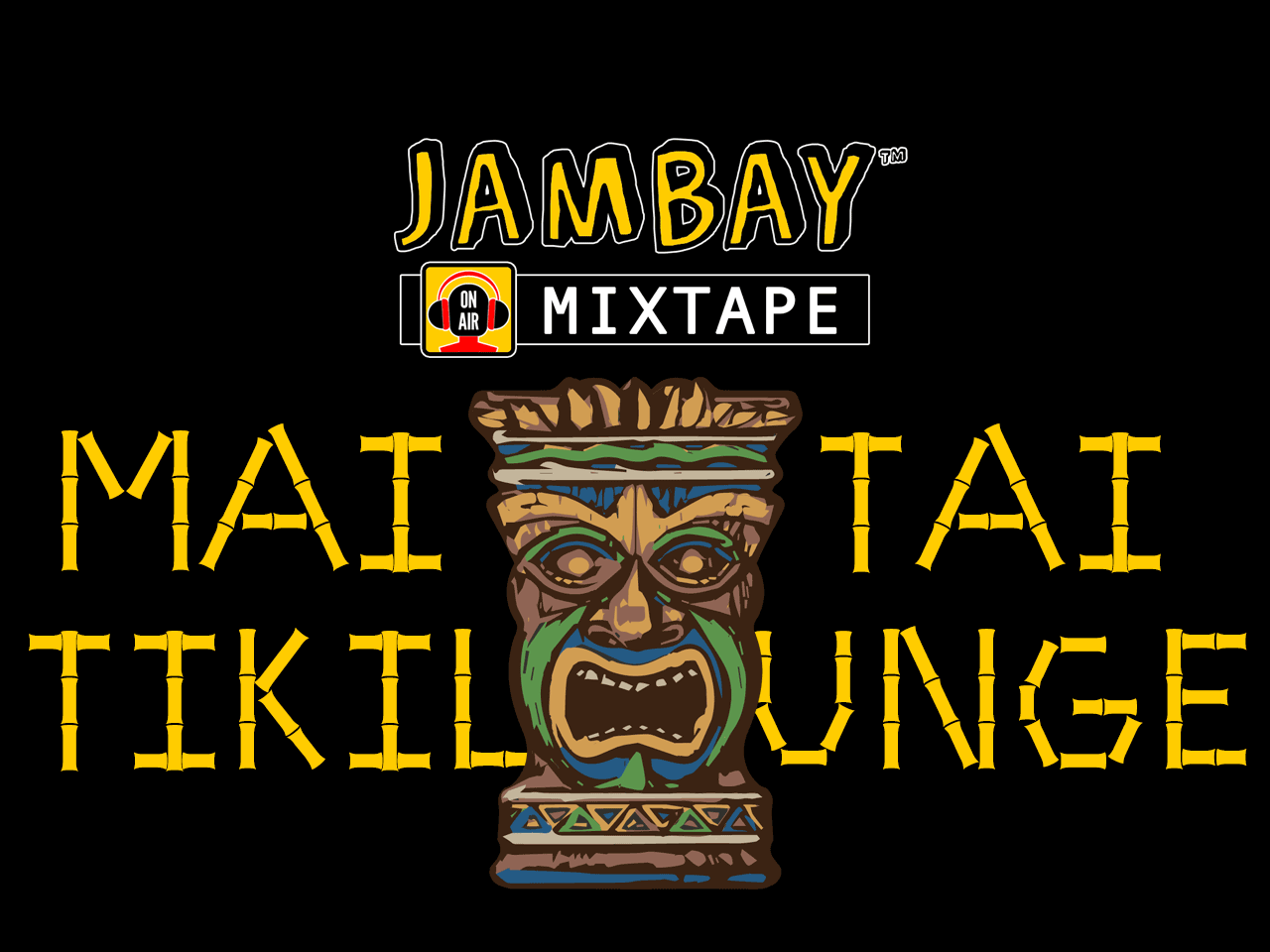 Tiki Lounge